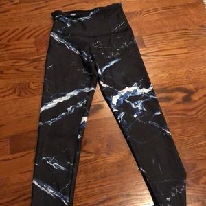 Strut This activewear legging